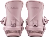 Cosmic Snowboard Bindung Nitro 2026 S/M