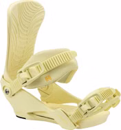 Nitro Cosmic Snowboard Bindung Nitro 2026