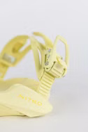Cosmic Snowboard Bindung Nitro 2026 S/M