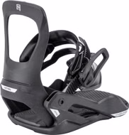 Charger Micro Snowboard Bindung Nitro 2026 XS