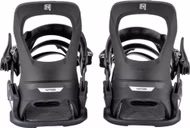Charger Micro Snowboard Bindung Nitro 2026 XS
