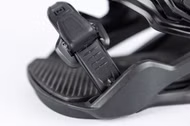 Charger Micro Snowboard Bindung Nitro 2026 XS
