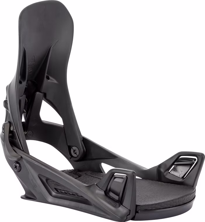 Step On Mens Snowboard Bindung Nitro 2026 M