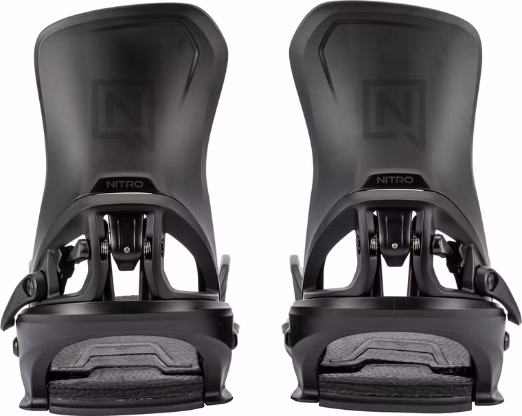 Step On Mens Snowboard Bindung Nitro 2026 M