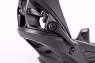 Step On Mens Snowboard Bindung Nitro 2026 M
