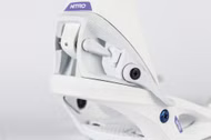 Step On Womens Snowboard Bindung Nitro 2026 S