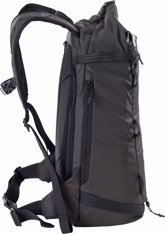 Splitpack 30 Snowboard Boardbag Nitro 2026 Raven