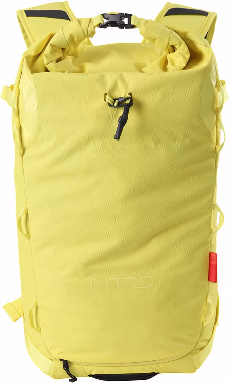 Splitpack 30 Snowboard Boardbag Nitro 2026 Illuminating