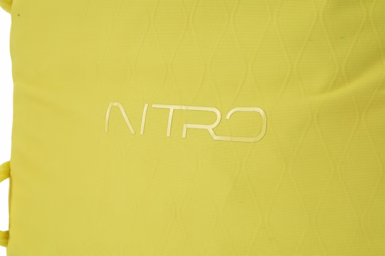 Splitpack 30 Snowboard Boardbag Nitro 2026 Illuminating