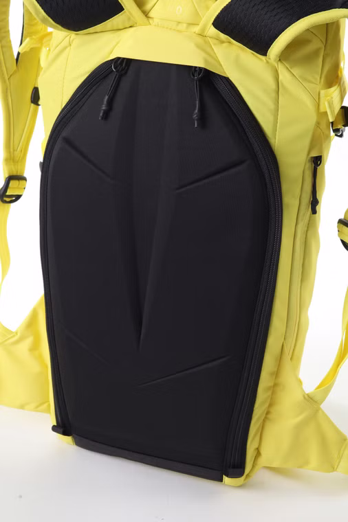 Splitpack 30 Snowboard Boardbag Nitro 2026 Illuminating