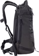 Splitpack 30 Snowboard Boardbag Nitro 2026 Raven