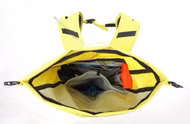 Splitpack 30 Snowboard Boardbag Nitro 2026 Illuminating
