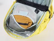 Splitpack 30 Snowboard Boardbag Nitro 2026 Illuminating