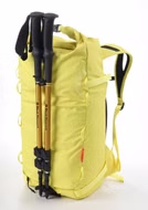Splitpack 30 Snowboard Boardbag Nitro 2026 Illuminating