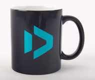 Tasse Duotone
