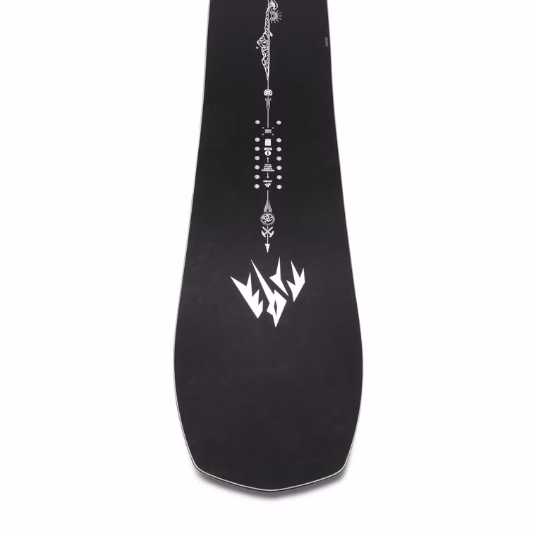 Men's Flagship Pro Snowboard Jones 2026 154