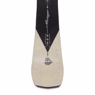 Men's Flagship Pro Snowboard Jones 2026 154
