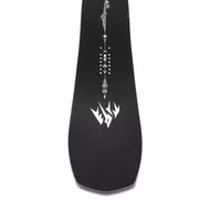 Men's Flagship Pro Snowboard Jones 2026 154