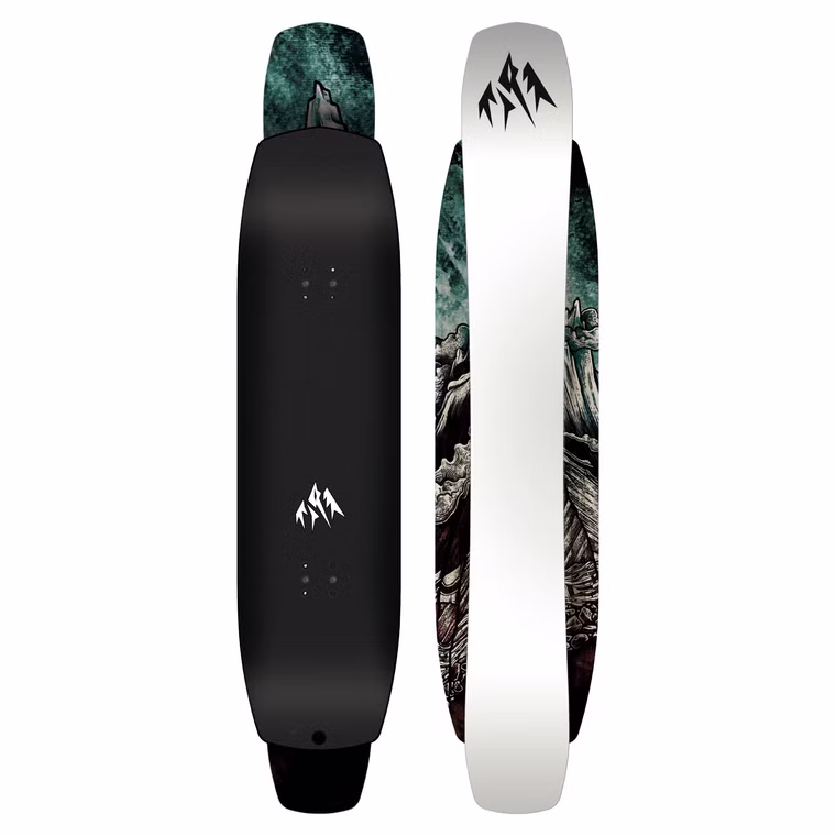 Mountain Snowskate Snowskate Jones 2026 115