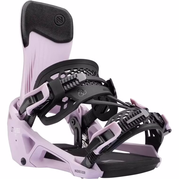 LT Supermatic® Snowboard Bindung Nidecker 2026 XL