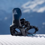 LT Supermatic® Snowboard Bindung Nidecker 2026 M