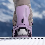 LT Supermatic® Snowboard Bindung Nidecker 2026 XL