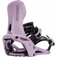 Nidecker LT Supermatic® Snowboard Bindung Nidecker 2026