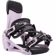 LT Supermatic® Snowboard Bindung Nidecker 2026 XL