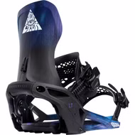 LT Supermatic® Snowboard Bindung Nidecker 2026 M
