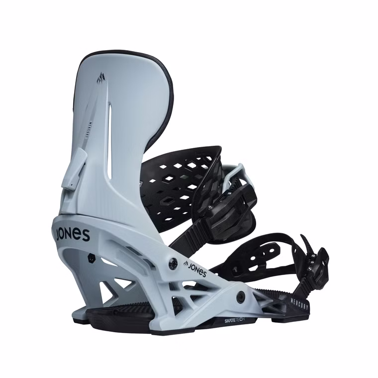 Men's Mercury Snowboard Bindung Jones 2026 M