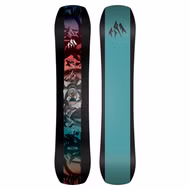 Mountain Twin Junior Snowboard Jones 2026 125