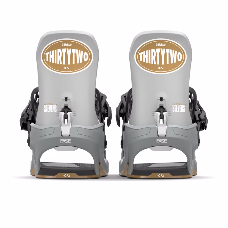 T32M Fase® Snowboard Bindung Thirtytwo 2026 M