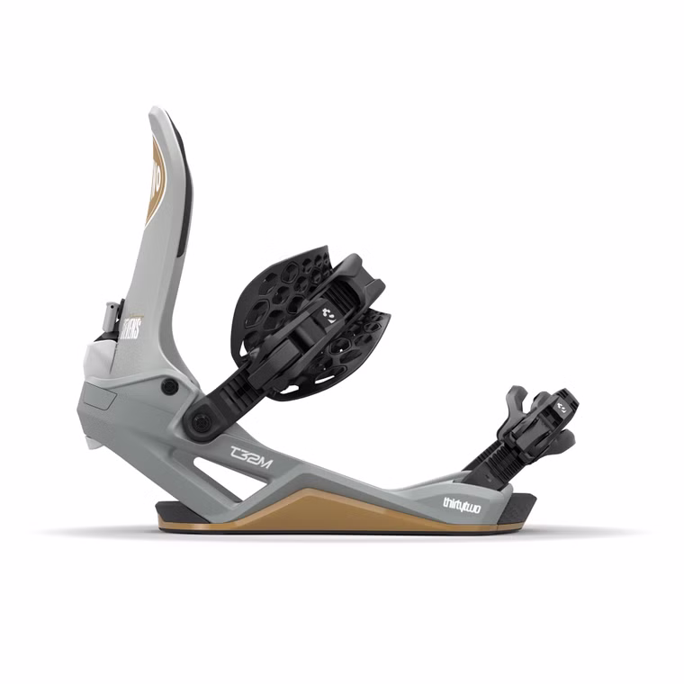 T32M Fase® Snowboard Bindung Thirtytwo 2026 M