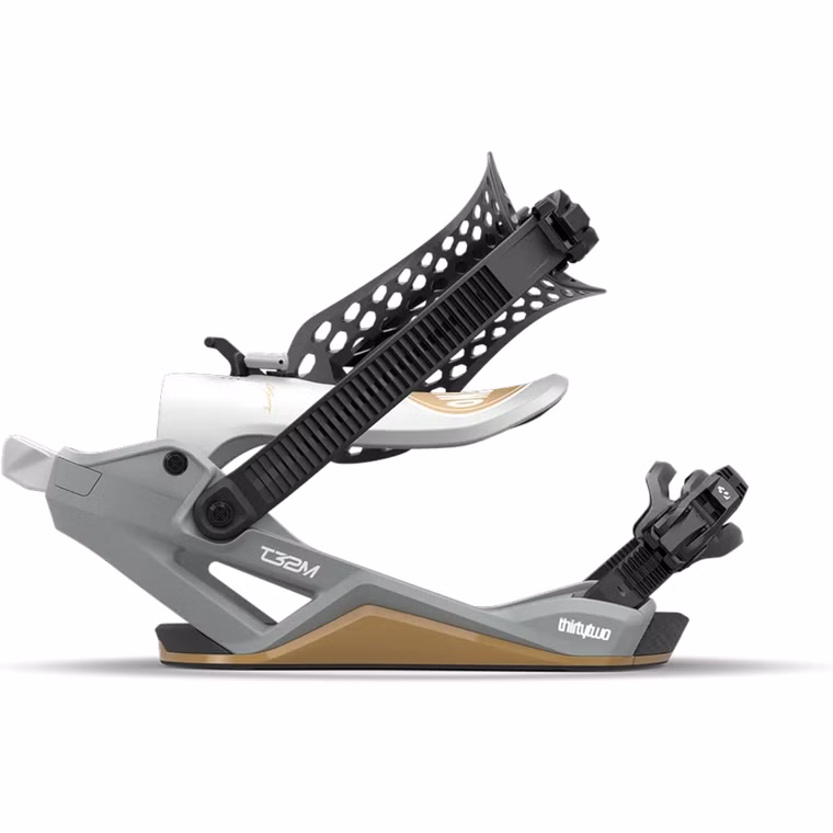 T32M Fase® Snowboard Bindung Thirtytwo 2026 M
