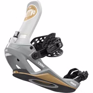 T32M Fase® Snowboard Bindung Thirtytwo 2026 M