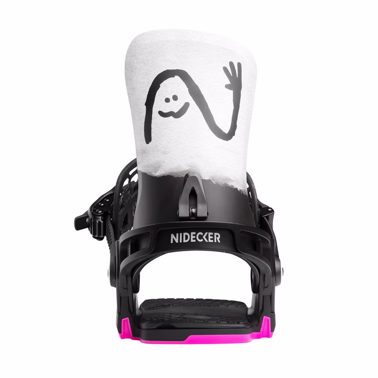 Kaon Snowboard Bindung Nidecker 2026 S