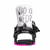 Kaon Snowboard Bindung Nidecker 2026 S