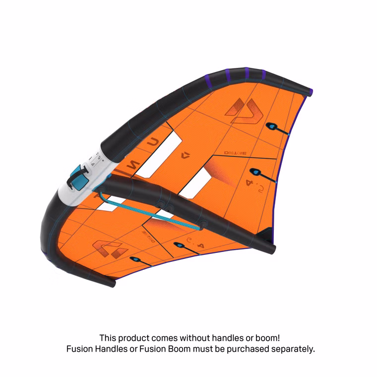 Unit Wing Duotone 2026 3.0