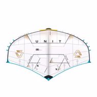 Unit SLS Concept Blue Wing Duotone 2026 2.0