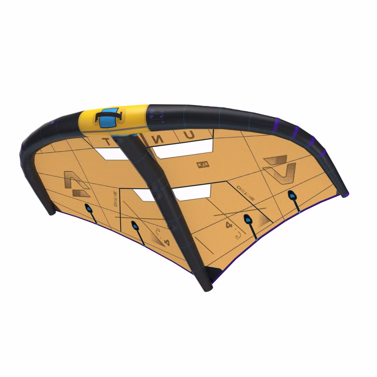 Unit SLS Wing Duotone 2026 2.5