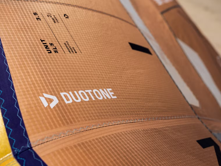 Unit SLS Wing Duotone 2026 2.5