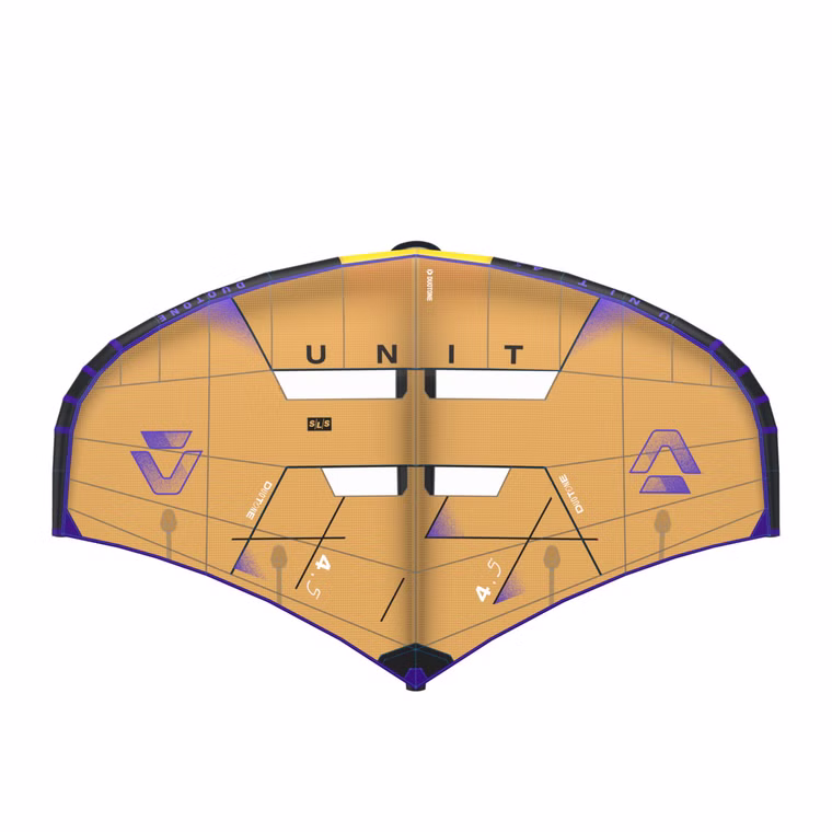 Unit SLS Wing Duotone 2026 2.5