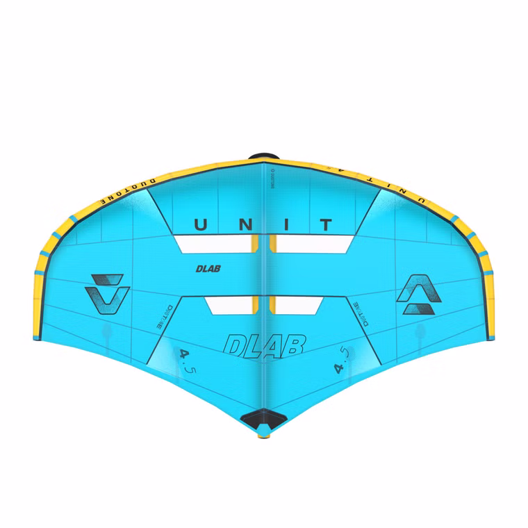 Unit D/LAB Wing Duotone 2026 3.5