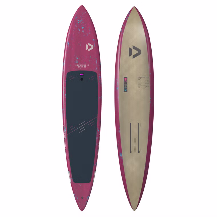 Downwinder Slim SLS Foil Board Duotone 2026 7'6''