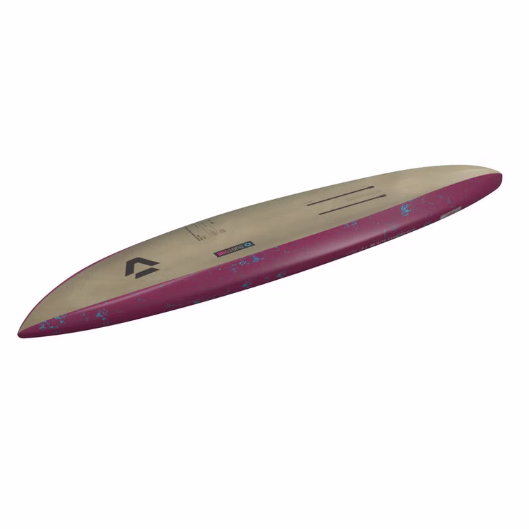 Downwinder Slim SLS Foil Board Duotone 2026 7'6''