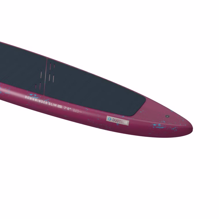 Downwinder Slim SLS Foil Board Duotone 2026 7'6''