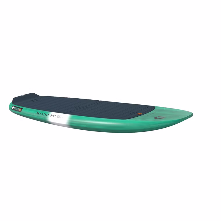 Sky Style Foil Board Duotone 2026 5'4''