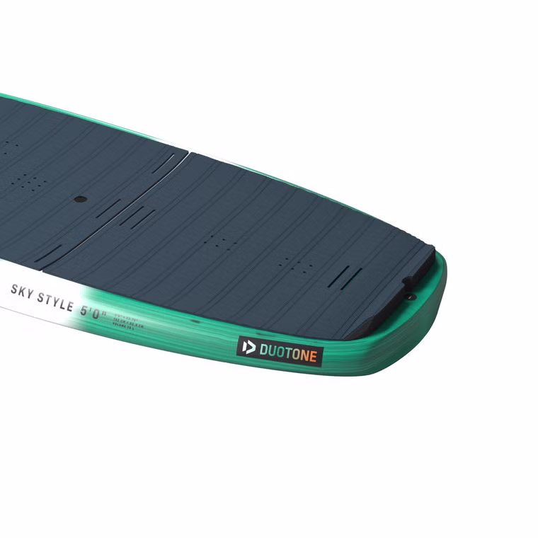 Sky Style Foil Board Duotone 2026 5'4''