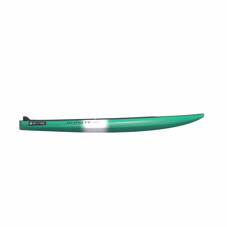 Sky Style Foil Board Duotone 2026 5'4''