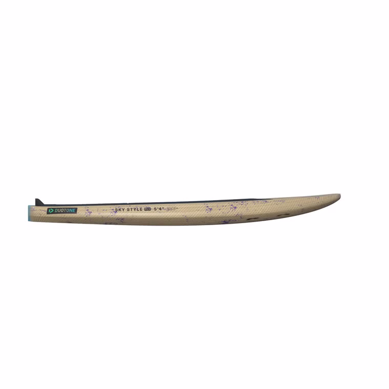 Sky Style SLS Foil Board Duotone 2026 4'10''